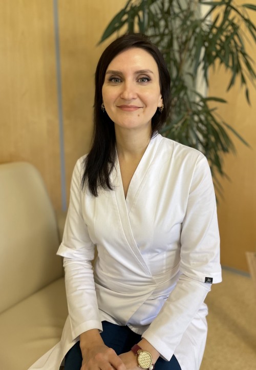 Цветковавертикаль