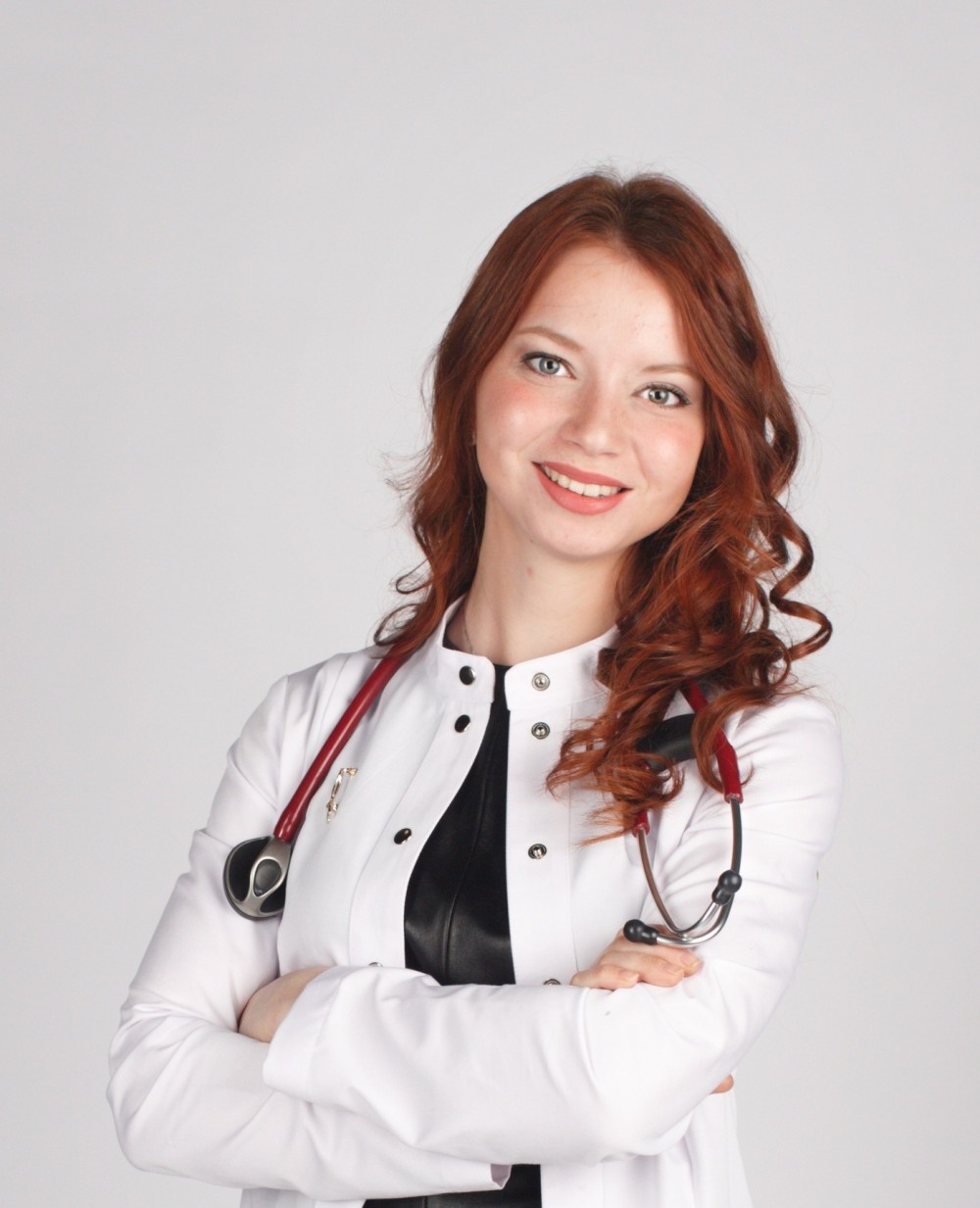 Михайлова А.М.