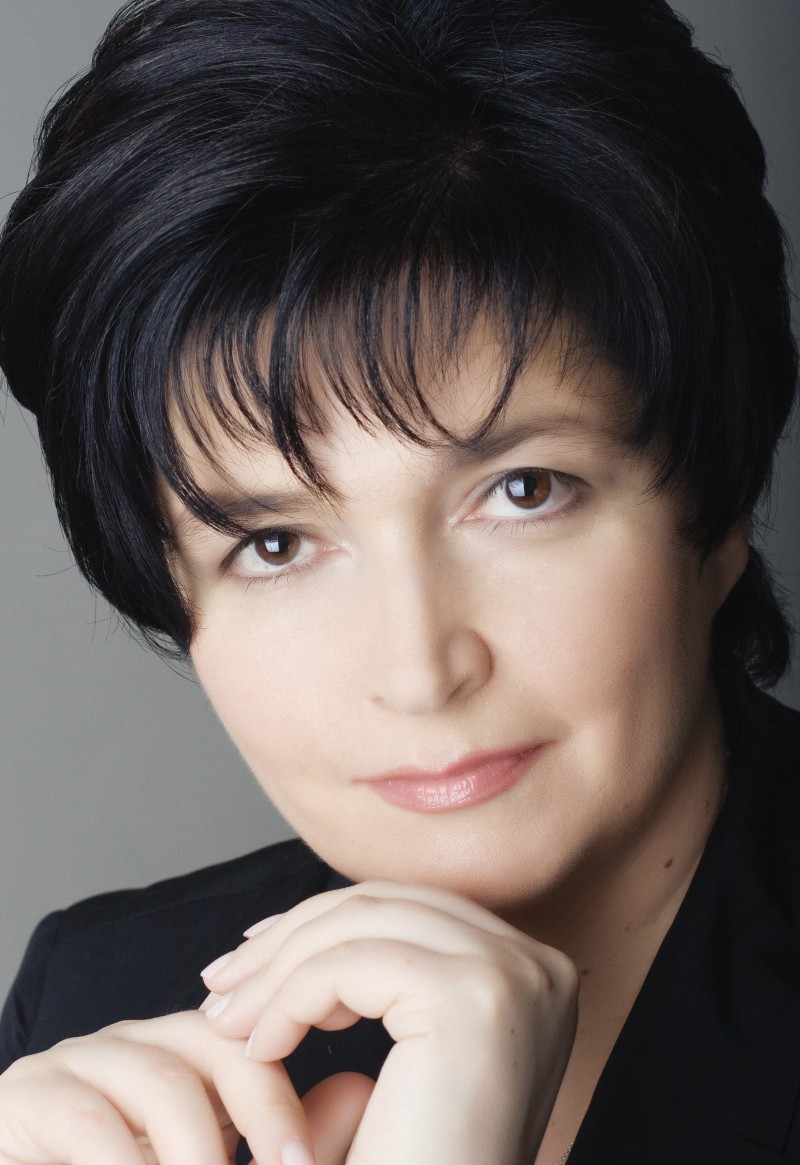 Соловьева А.М.