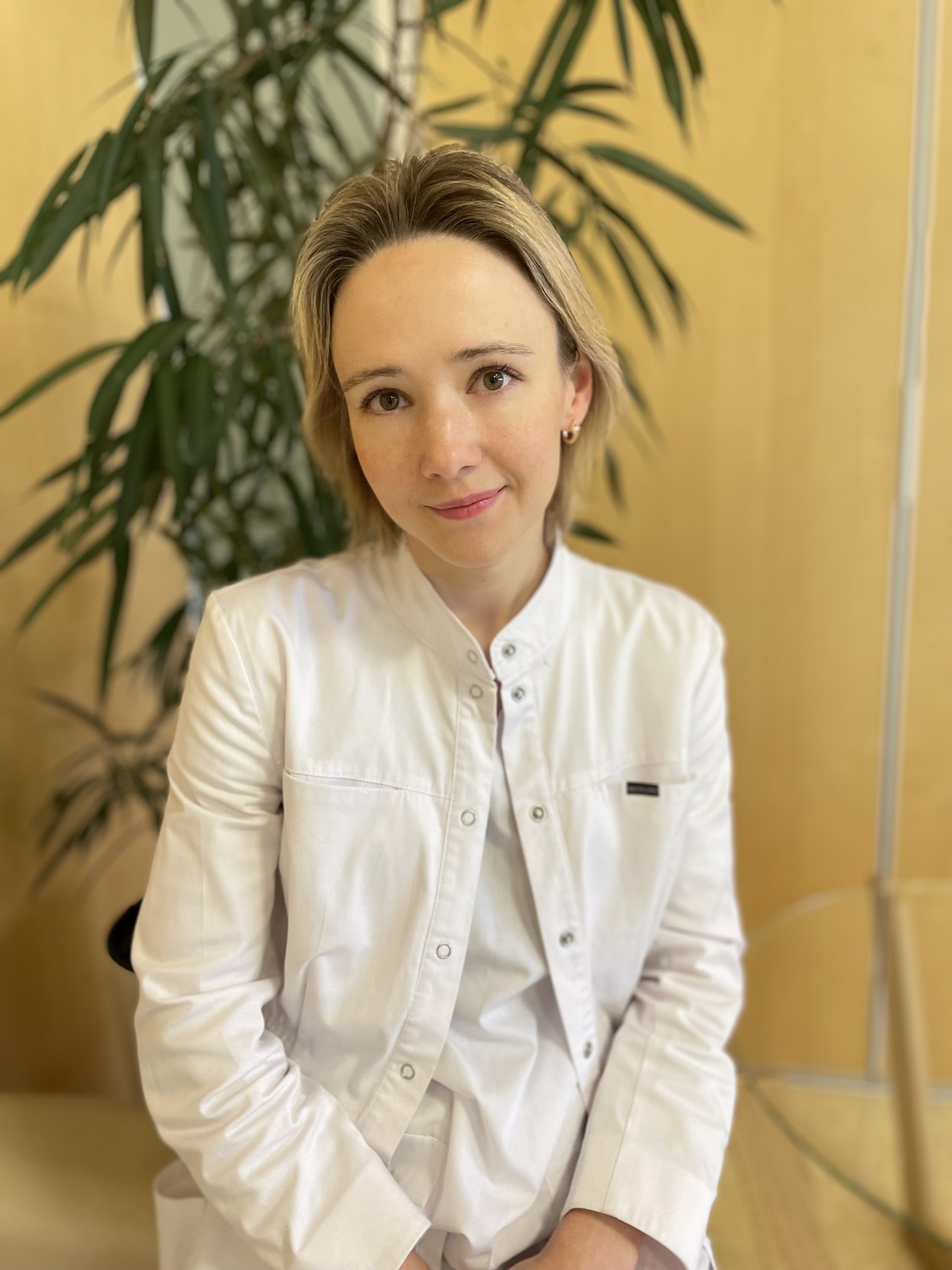 Чернова Д.В.