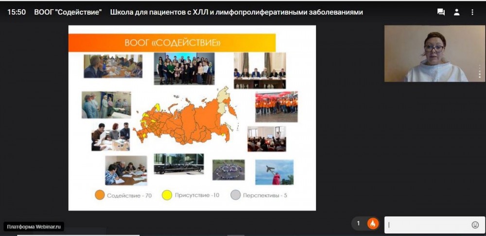 Смирнова Лариса Леонидовна