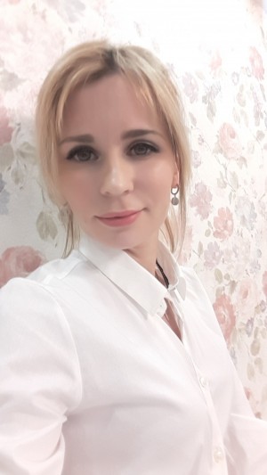 Мартьянова МВ