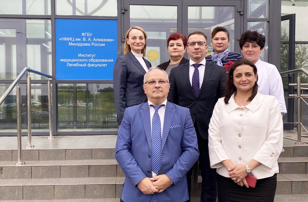 ДелегациЯ Министерства здравоохранения Республики Беларусь_01