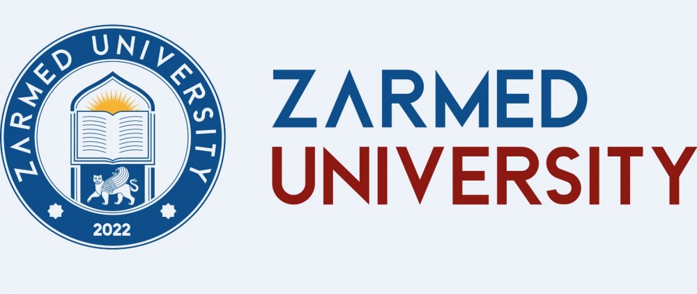 Зармед Университи