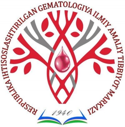 НИИ гематологии и переливания крови (Узбекистан)