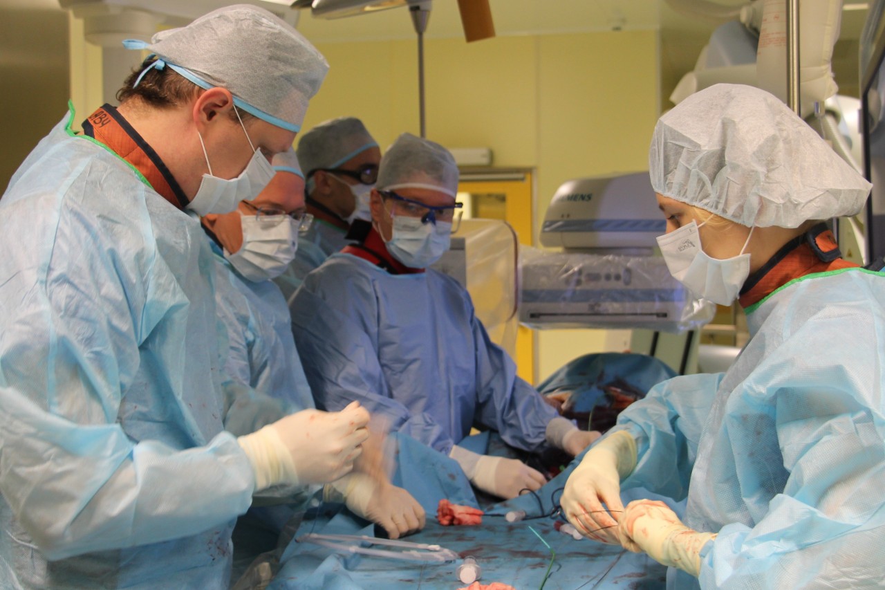 Фото из операционной 2_111