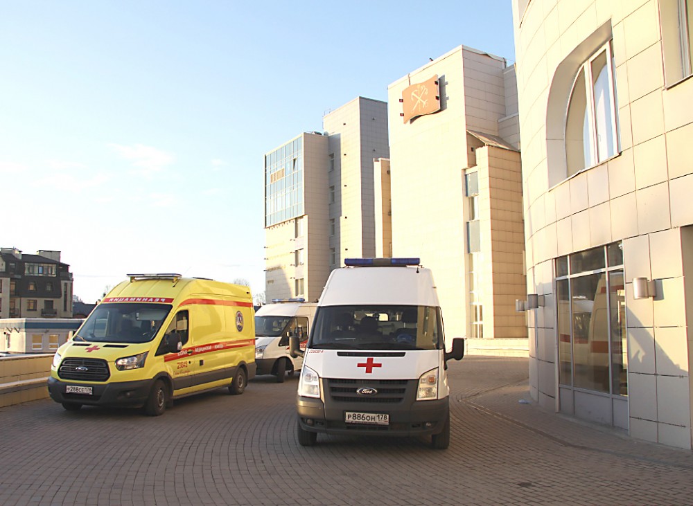 Региональный корр