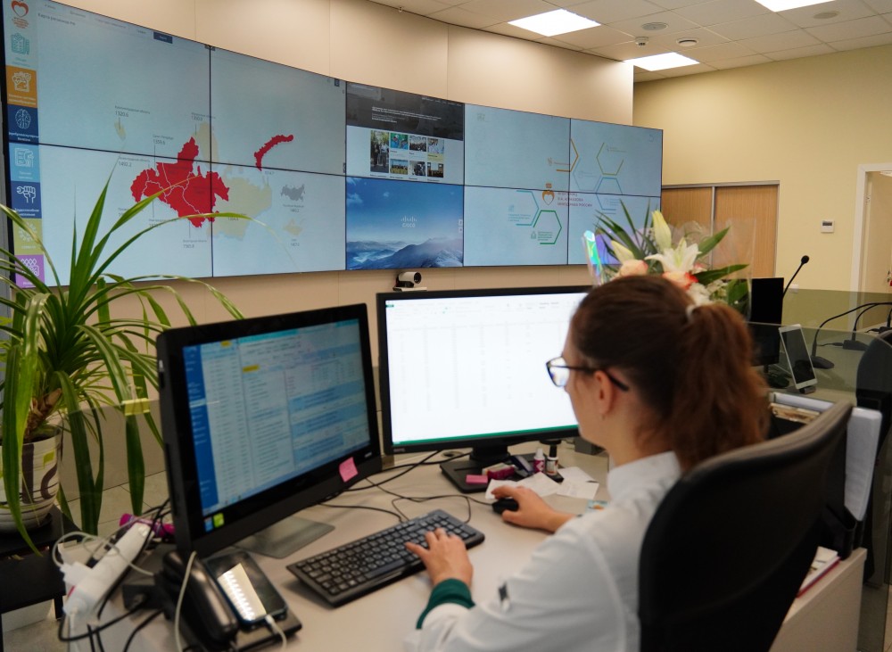 Командный корр