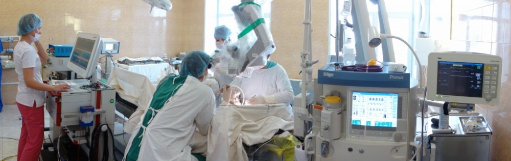 Злокачественные опухоли спинного мозга-1