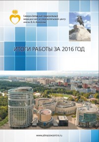 Итоговый отчет-2016