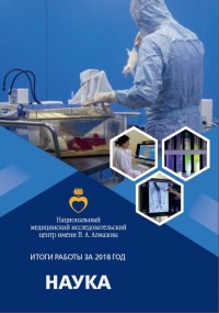 Итоговый отчет-2018