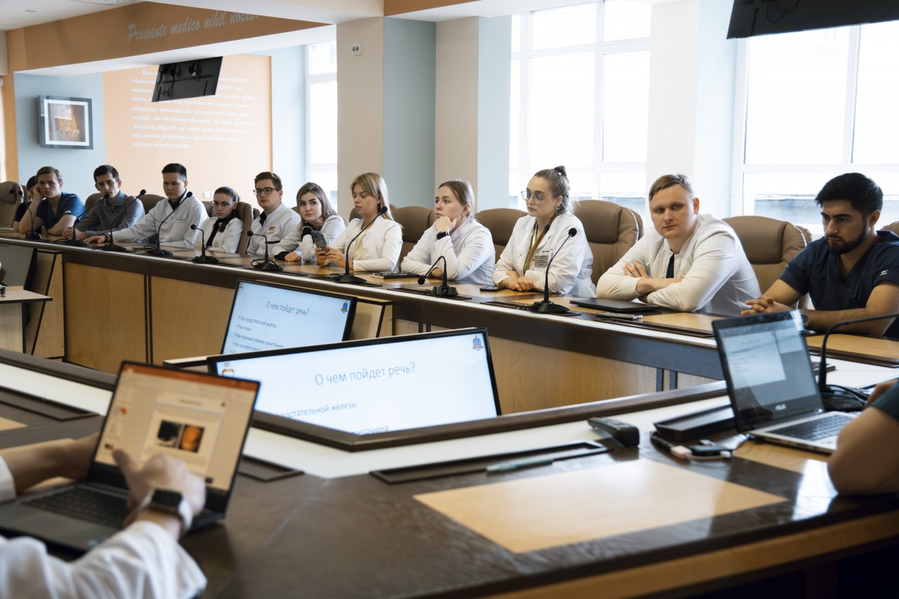 Школа по онкоурологии 2