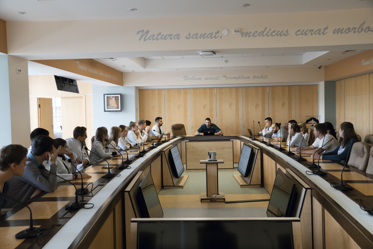 Школа по онкоурологии 3