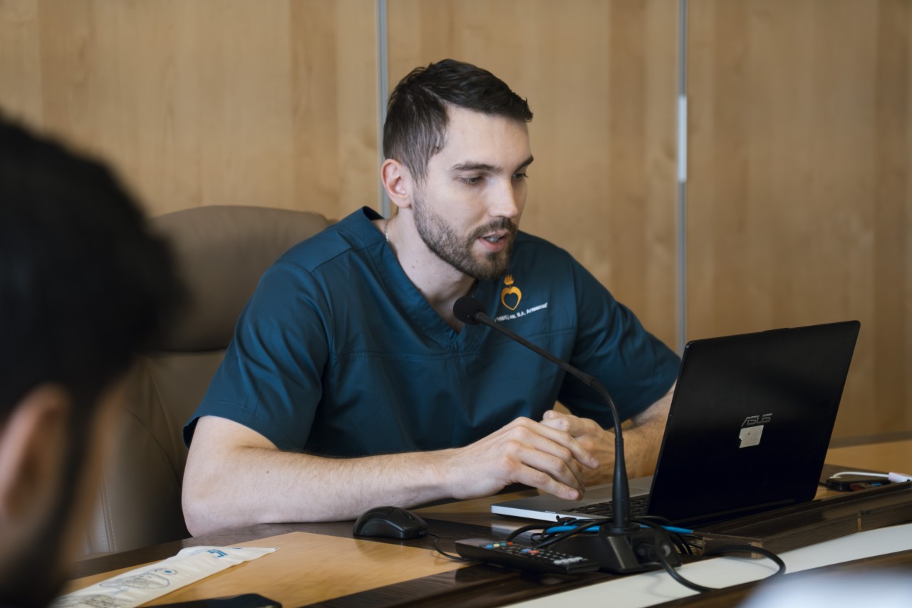 Школа по онкоурологии4