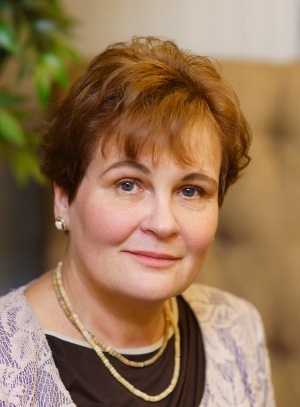 М.Ю. Ситникова