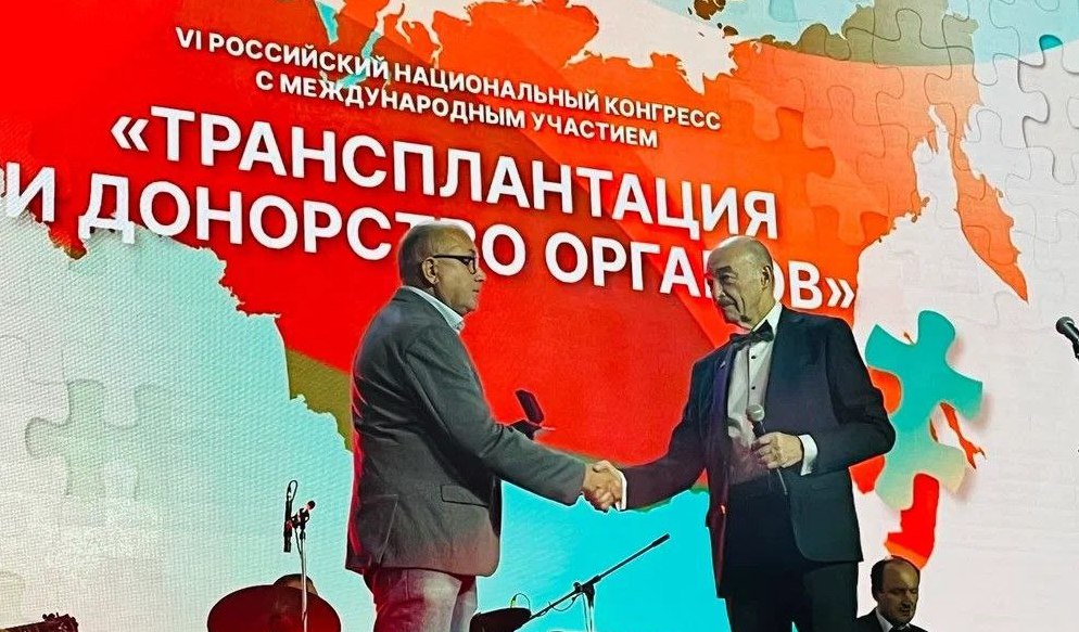 German Viktorovich Nikolayev1