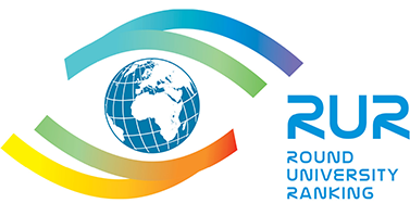 RUR logo