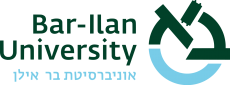 Лого_Бар Илан университет