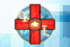 Лого_Мед.центр Святой Григорий Лусаворич