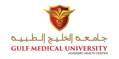 Лого_Медицинский университет залива