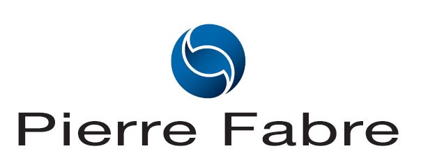 logo PF плоский