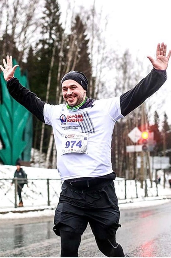 Яшков Юрий Иванович