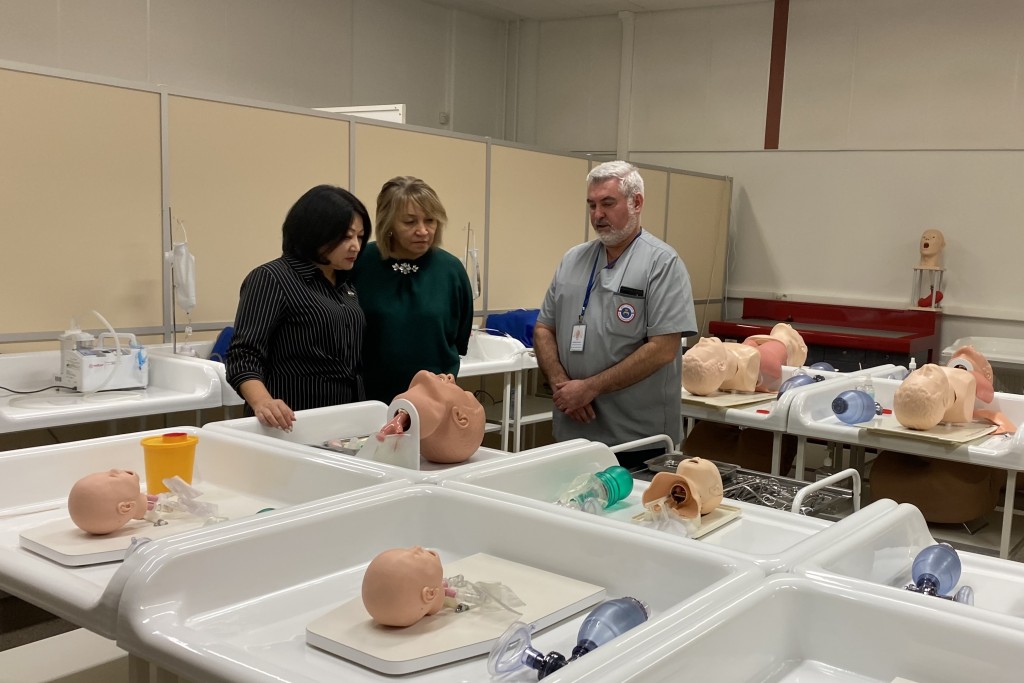 Визит в ФГБУ Алмазов 15.11. 2023_2корр