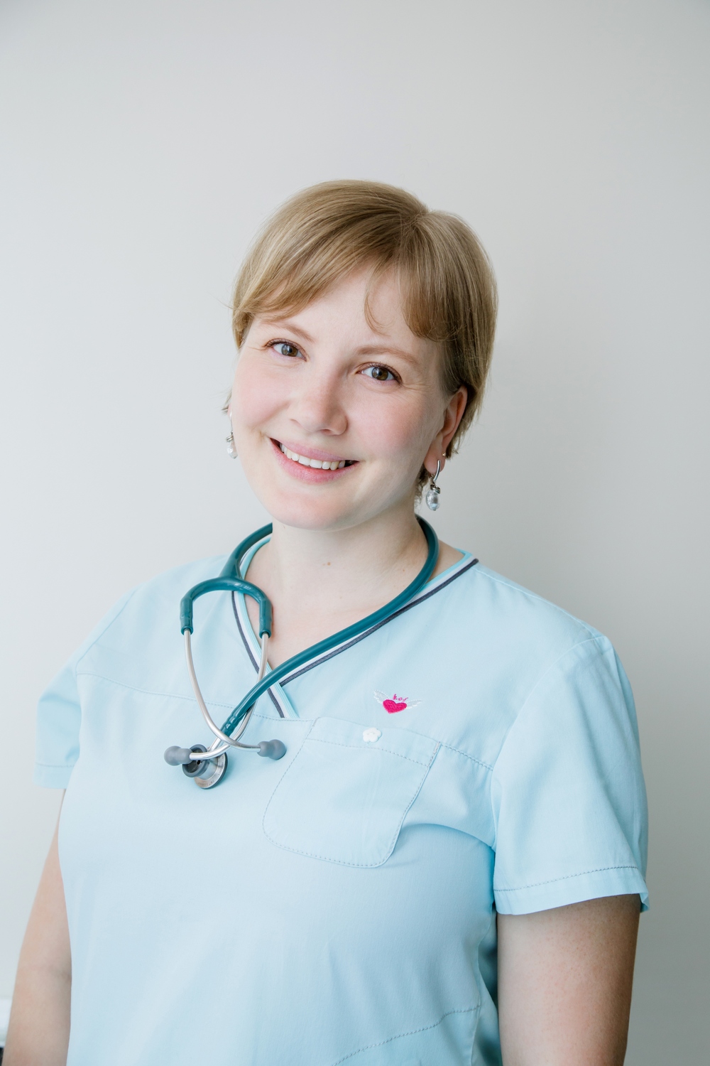 Кашменская Варвара Николаевна-0