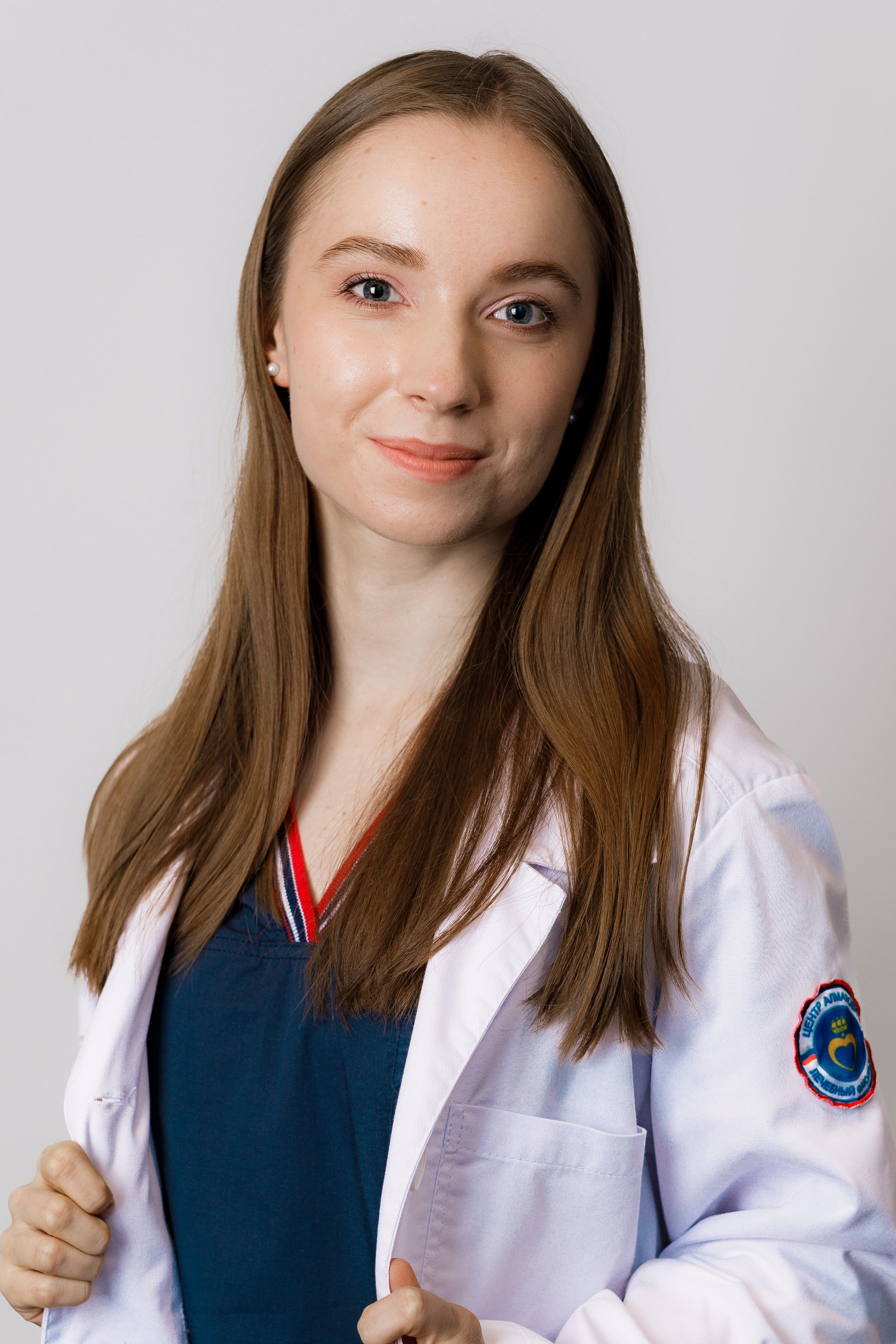 Киселева А. Д. фото