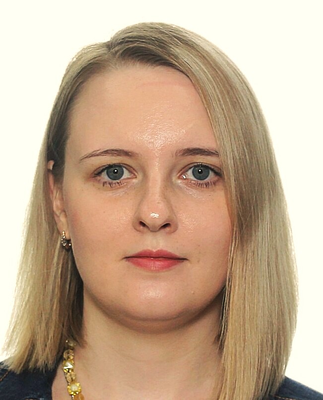 Корнева Любовь Олеговна