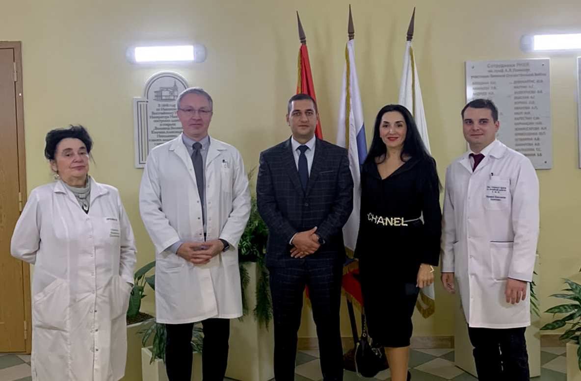 Поленова 4_ Горизонт