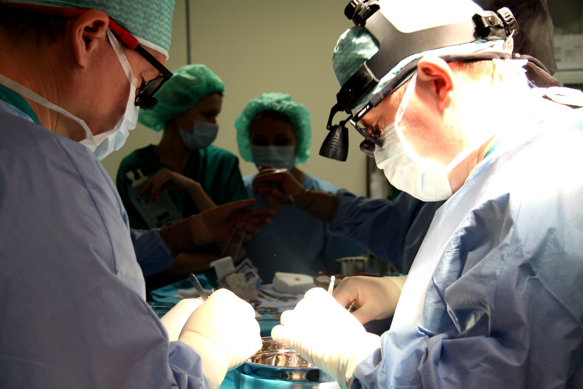 Трансплантация сердца_0