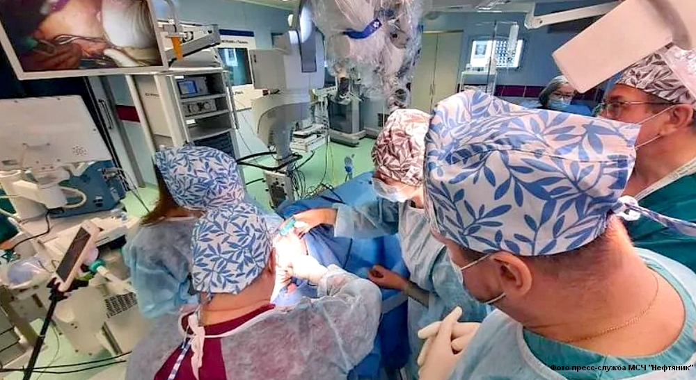 Фото пресс-служба МСЧ Нефтяник_0