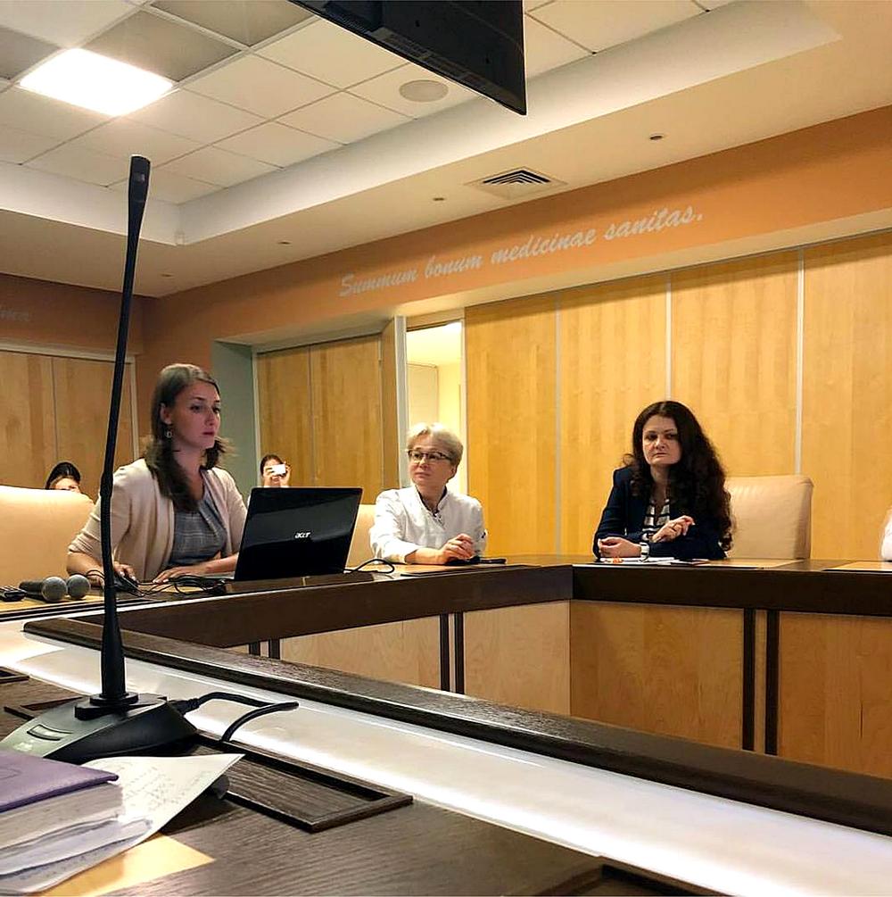 Школа по некоронарогенным заболеваниям сердца-1