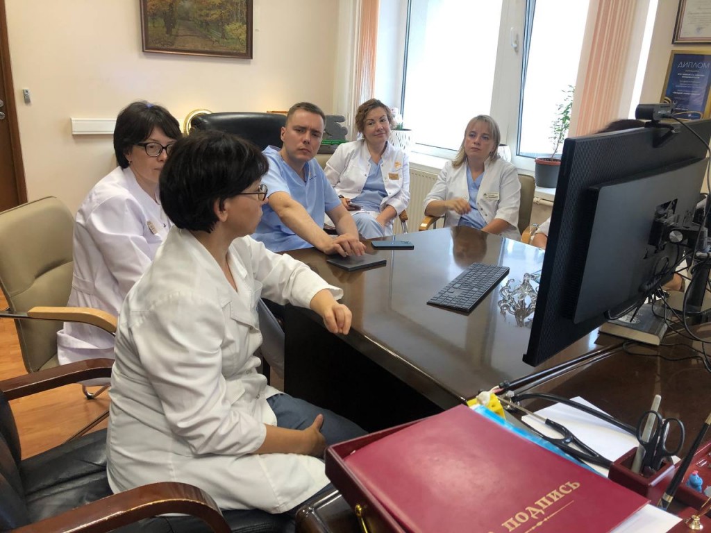 фото девять