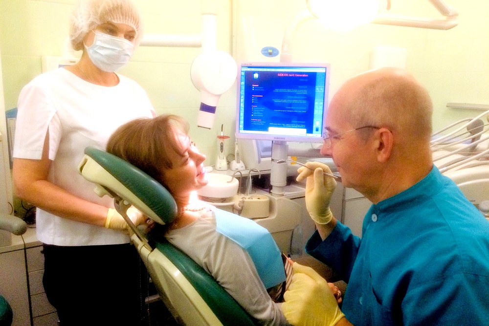 фото стоматологического кабинета_0