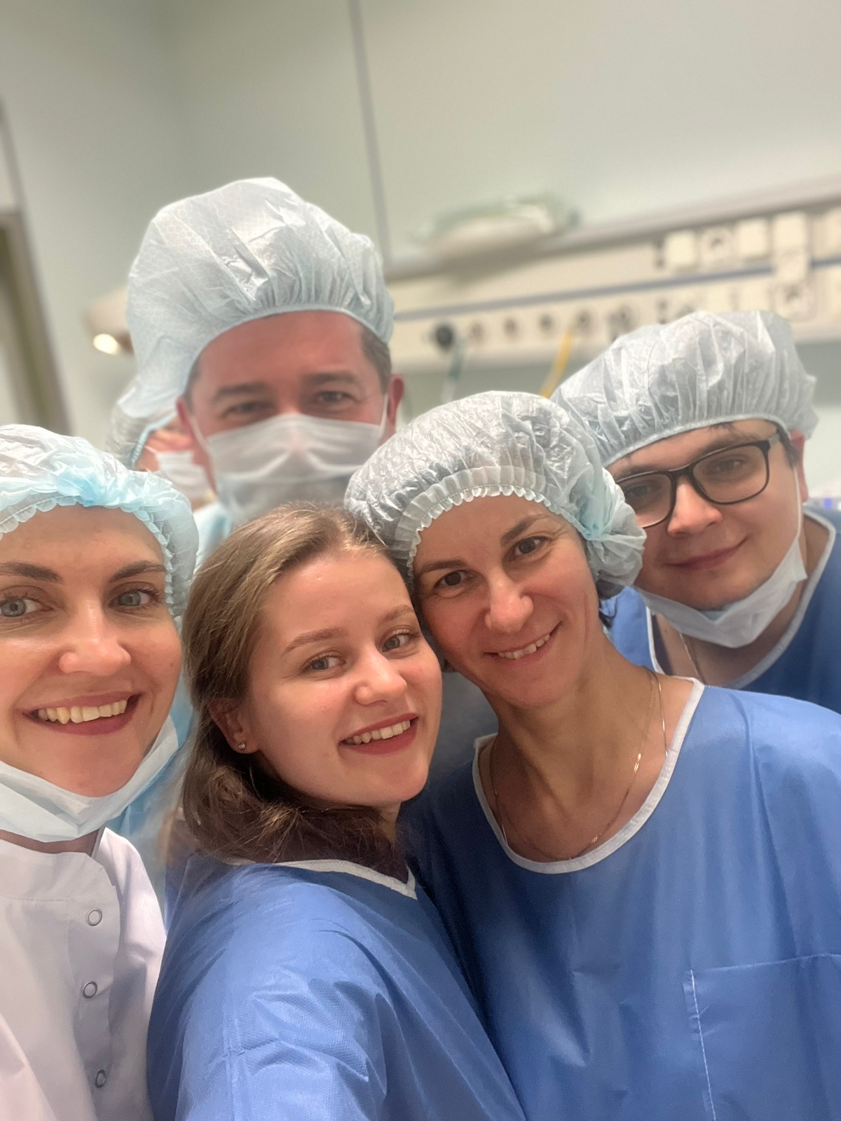 часть команды