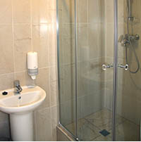 палата лечебно-реабилитационного корпуса после реконструкции