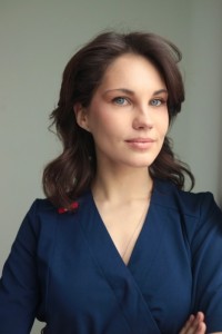 Головатюк КА