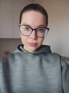 Ерисковская фото