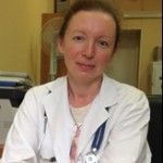Лясникова