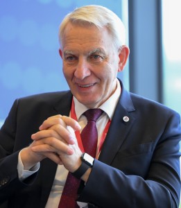 академик Шляхто Е.В. фото