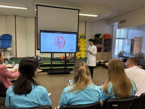 III Алмазовская Всероссийская студенческая олимпиада по неврологии с международным участием