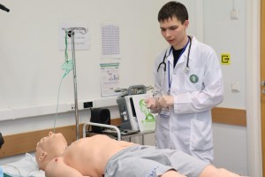 III Алмазовская Всероссийская студенческая олимпиада по неврологии с международным участием