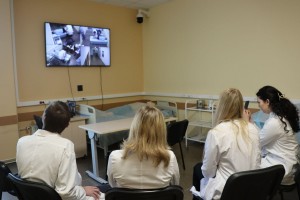 III Алмазовская Всероссийская студенческая олимпиада по неврологии с международным участием